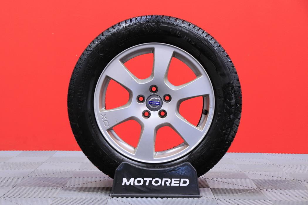 VOLVO V60 Cross Country 2016