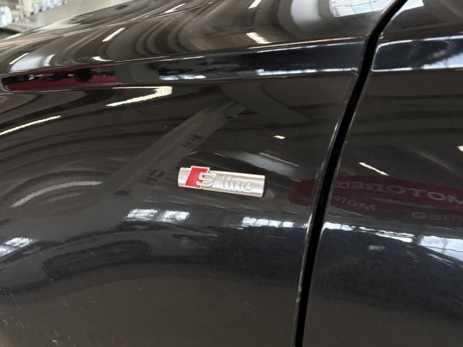 AUDI A6 2018