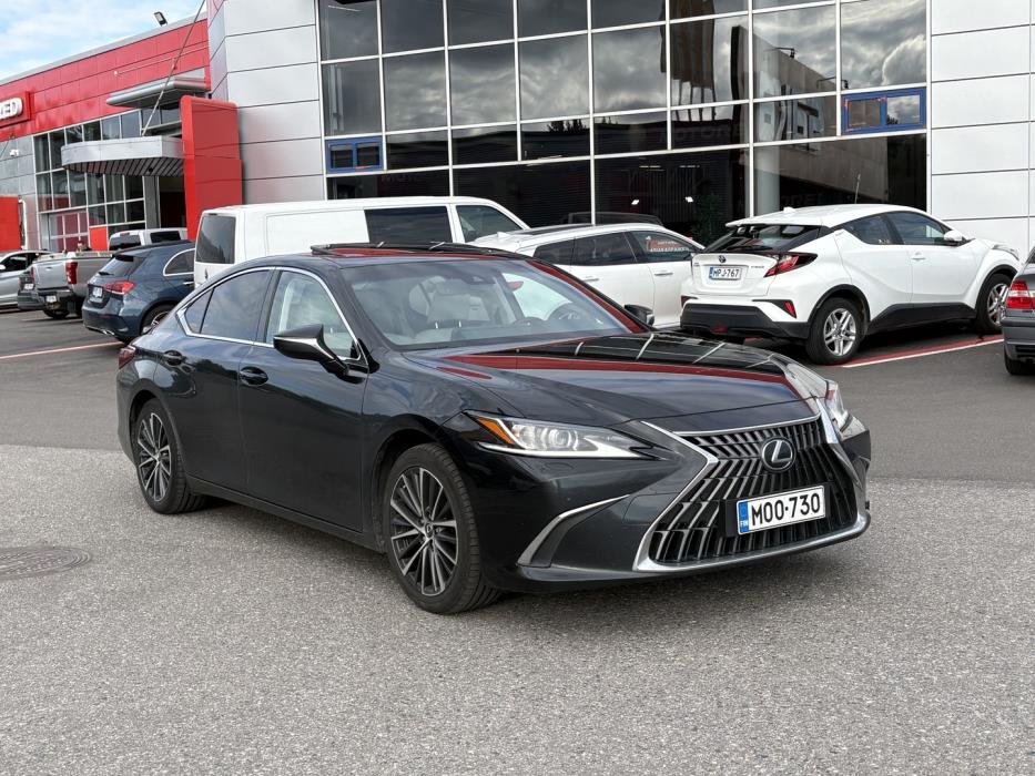 LEXUS ES 2023