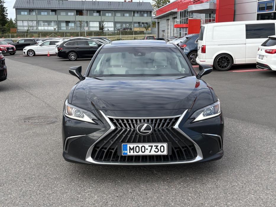 LEXUS ES 2023