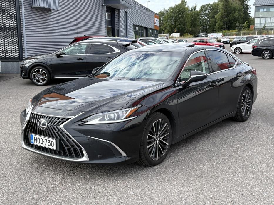 LEXUS ES 2023