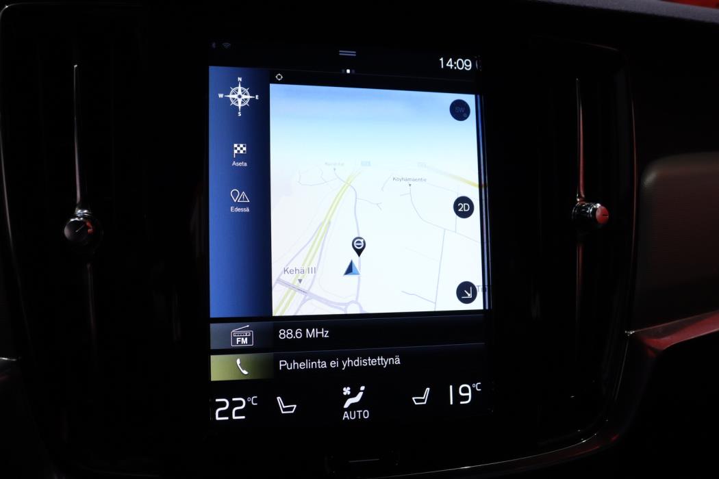 VOLVO V90 Cross Country 2021