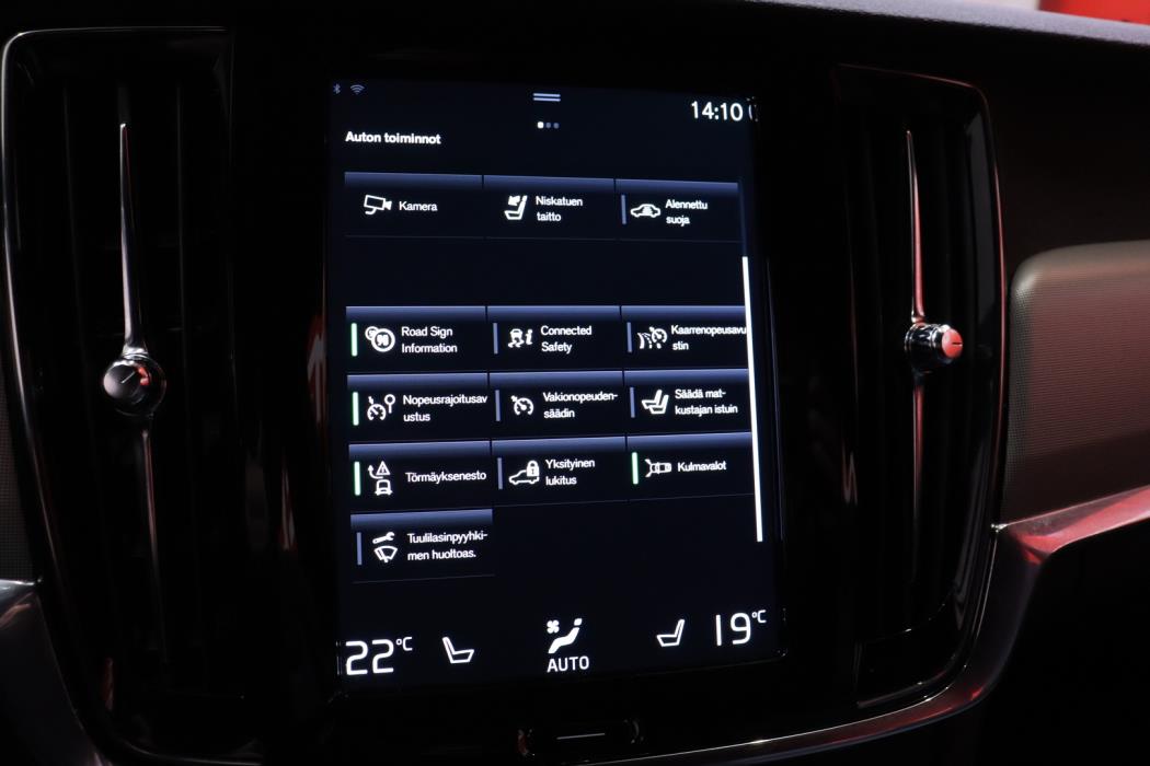 VOLVO V90 Cross Country 2021