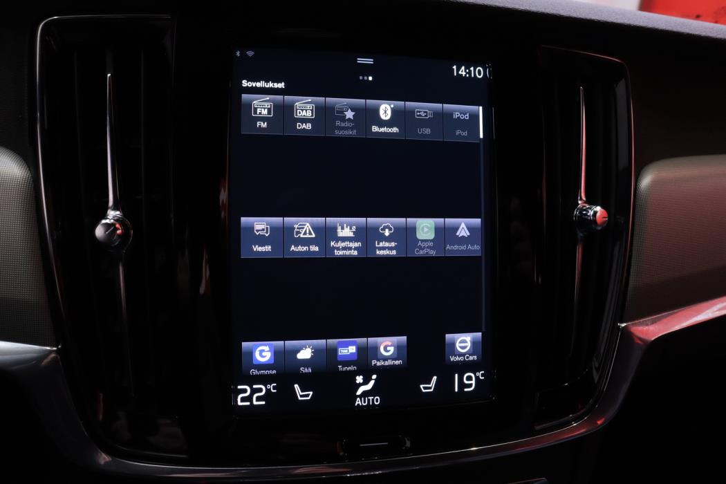 VOLVO V90 Cross Country 2021