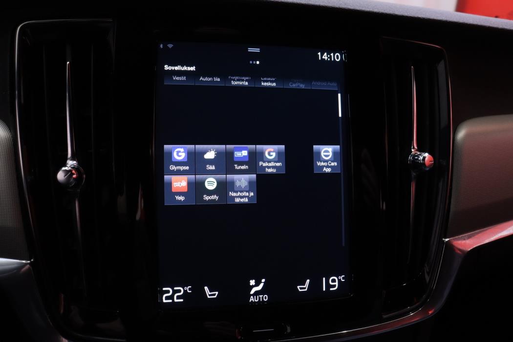 VOLVO V90 Cross Country 2021