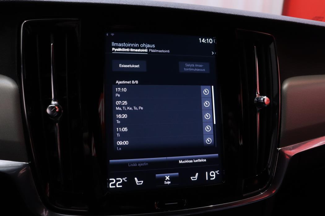 VOLVO V90 Cross Country 2021