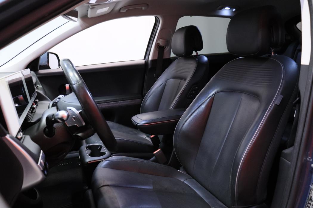 HYUNDAI IONIQ 5 2022