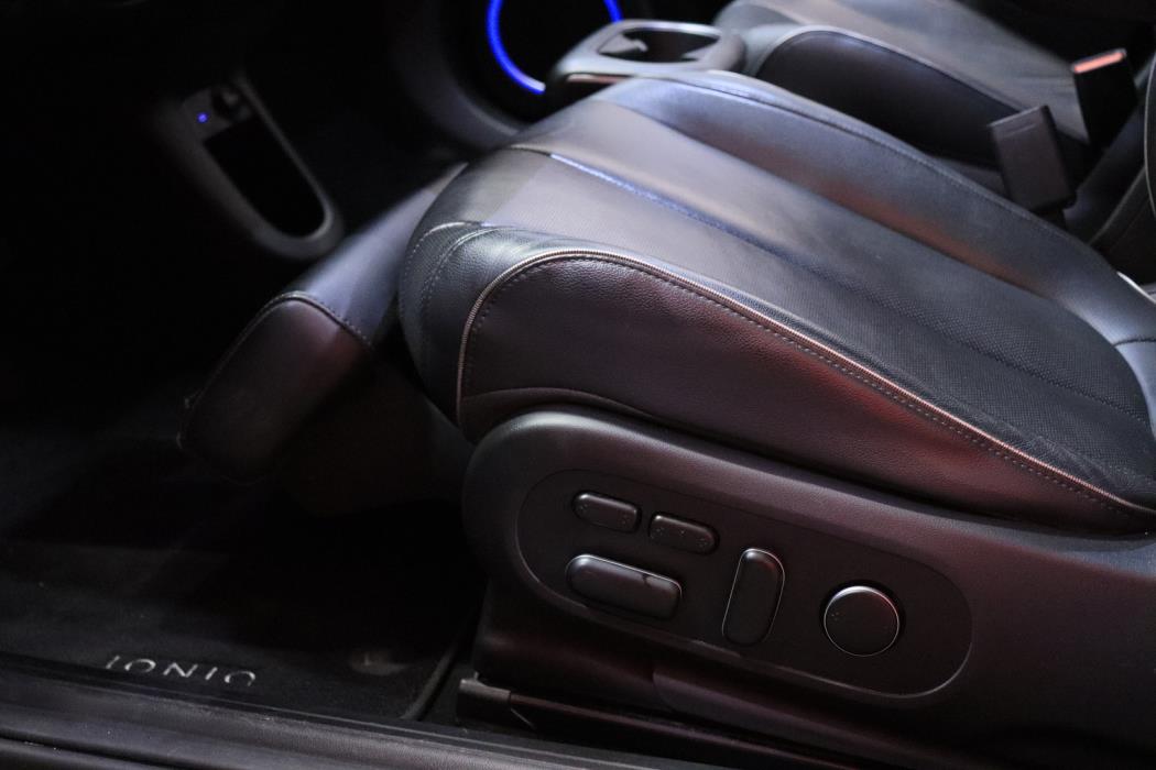 HYUNDAI IONIQ 5 2022