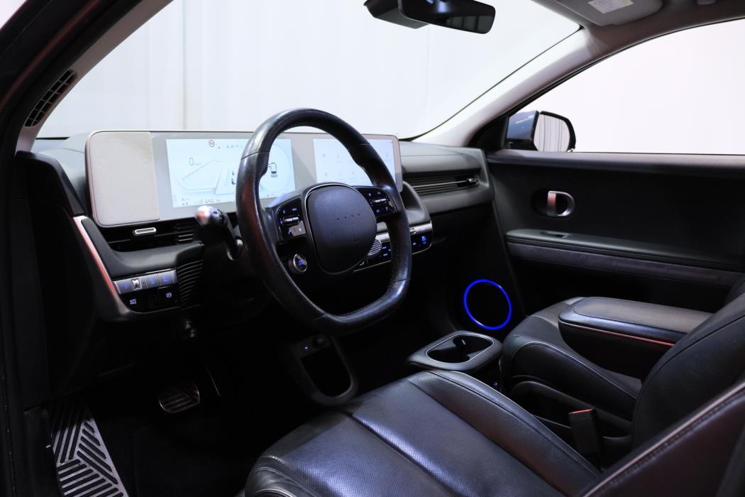 HYUNDAI IONIQ 5 2022