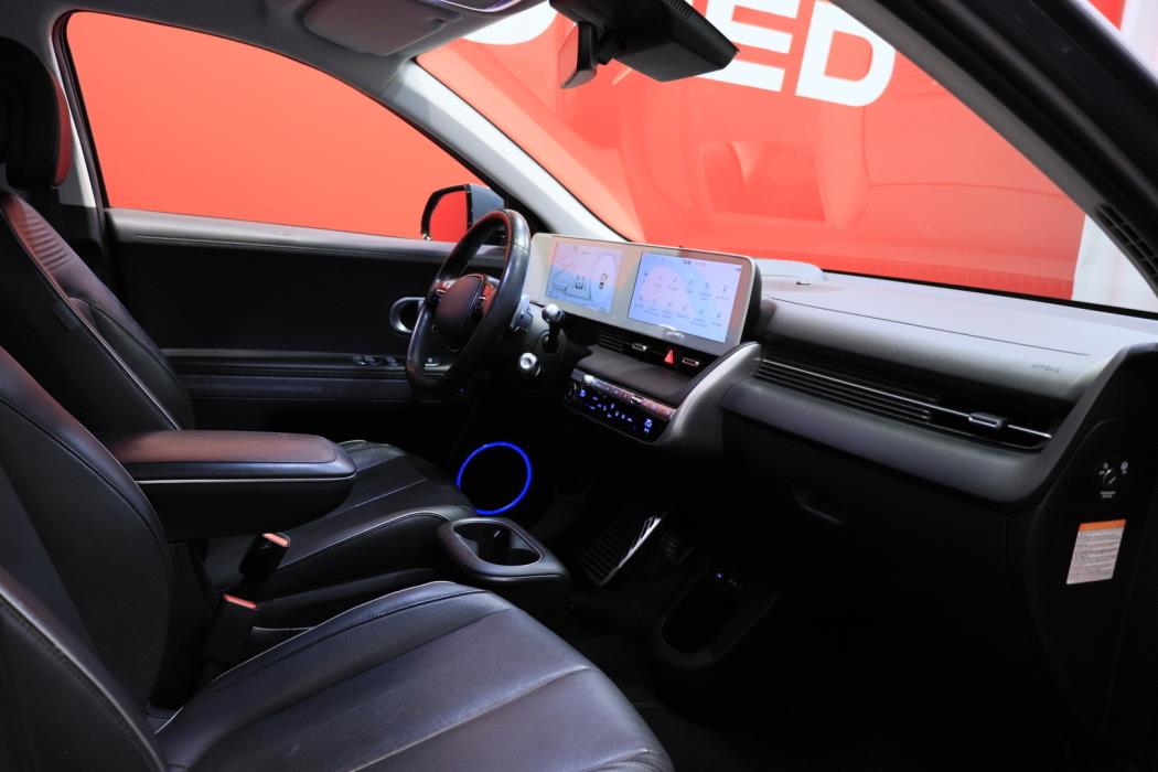 HYUNDAI IONIQ 5 2022