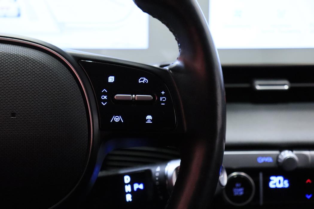 HYUNDAI IONIQ 5 2022