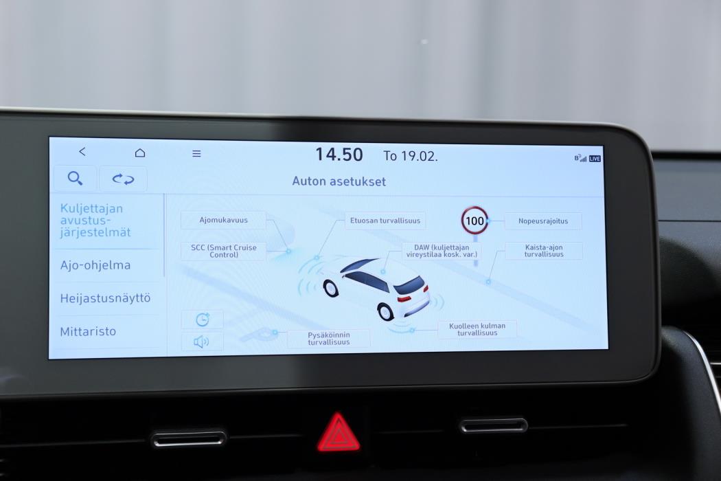 HYUNDAI IONIQ 5 2022