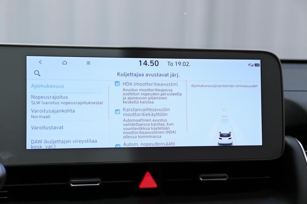 HYUNDAI IONIQ 5 2022