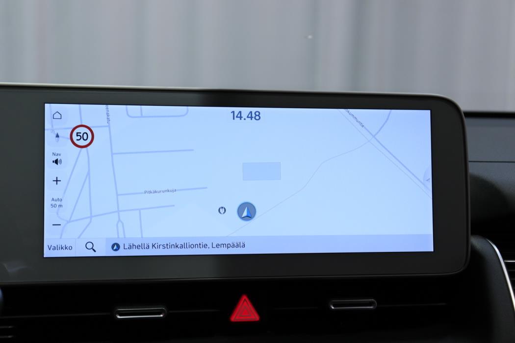 HYUNDAI IONIQ 5 2022