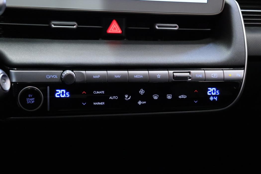 HYUNDAI IONIQ 5 2022