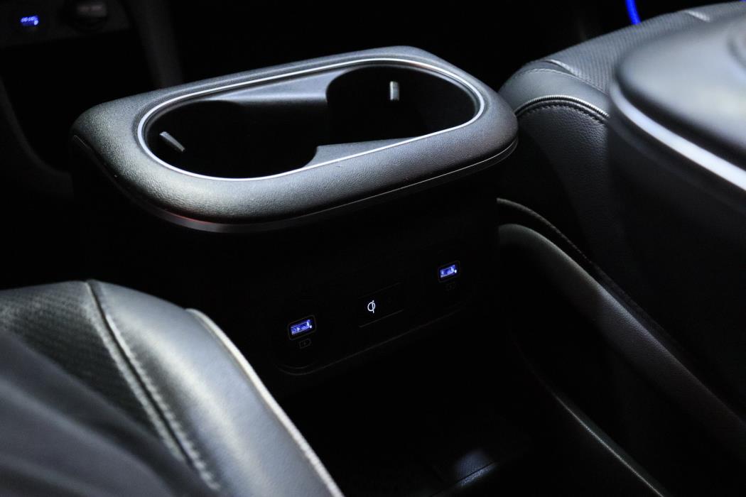 HYUNDAI IONIQ 5 2022