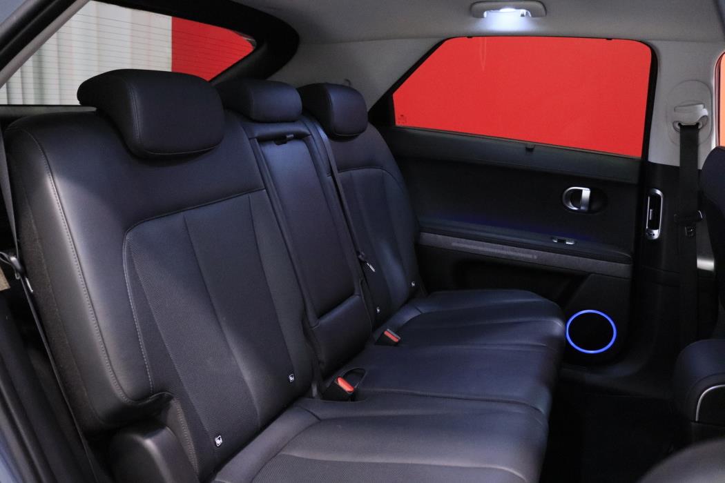 HYUNDAI IONIQ 5 2022