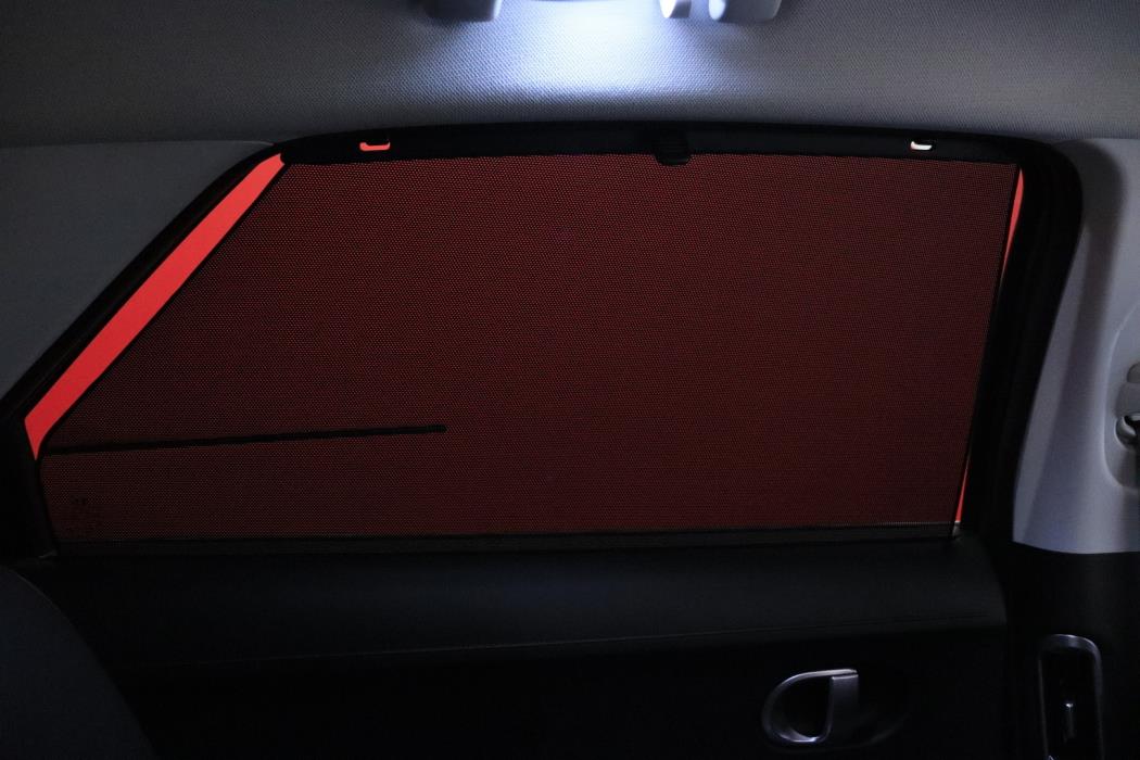 HYUNDAI IONIQ 5 2022