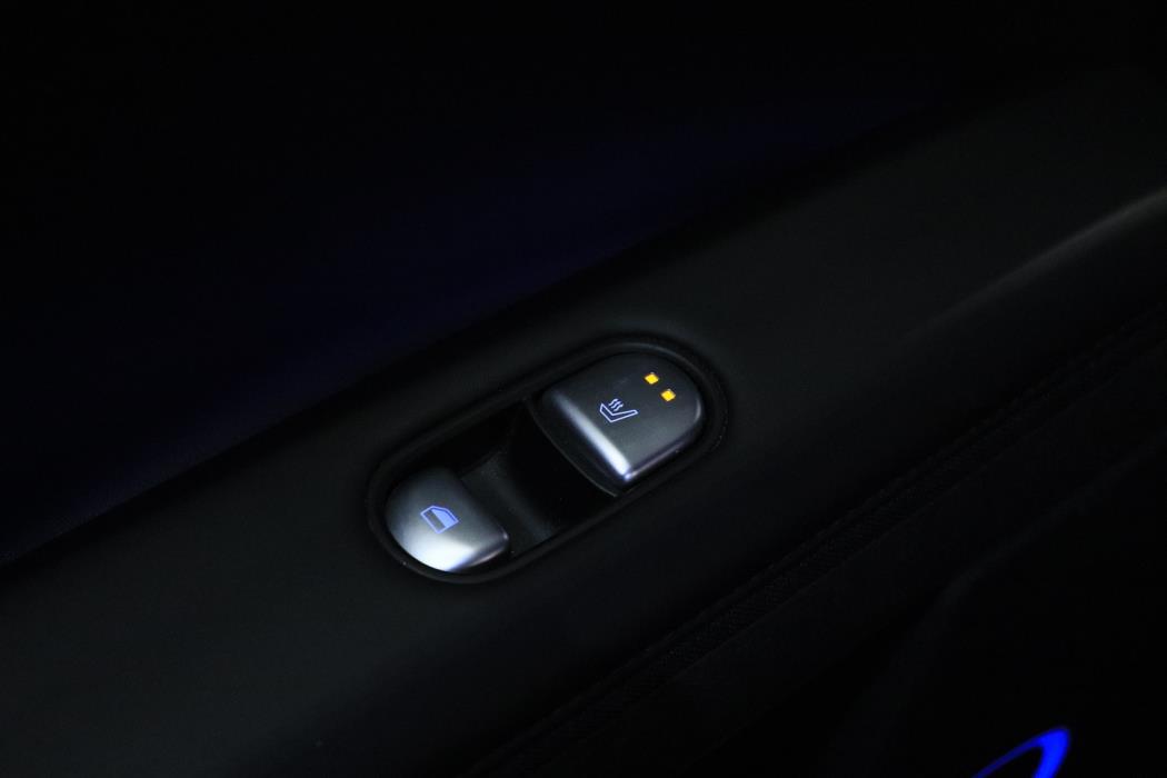 HYUNDAI IONIQ 5 2022