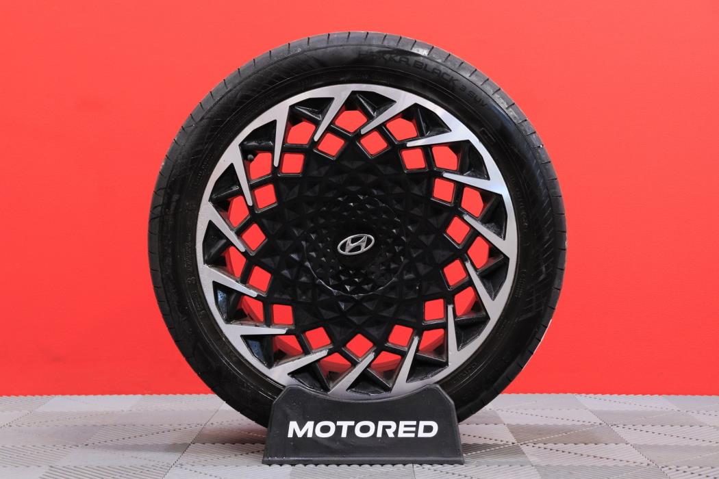 HYUNDAI IONIQ 5 2022