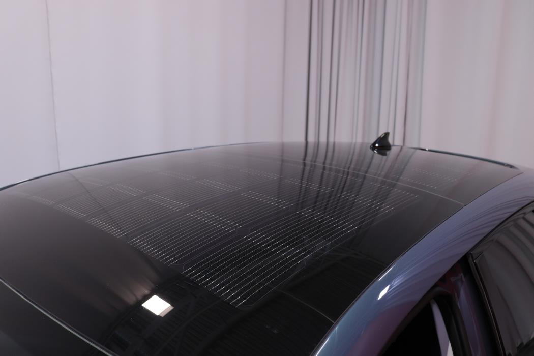 HYUNDAI IONIQ 5 2022