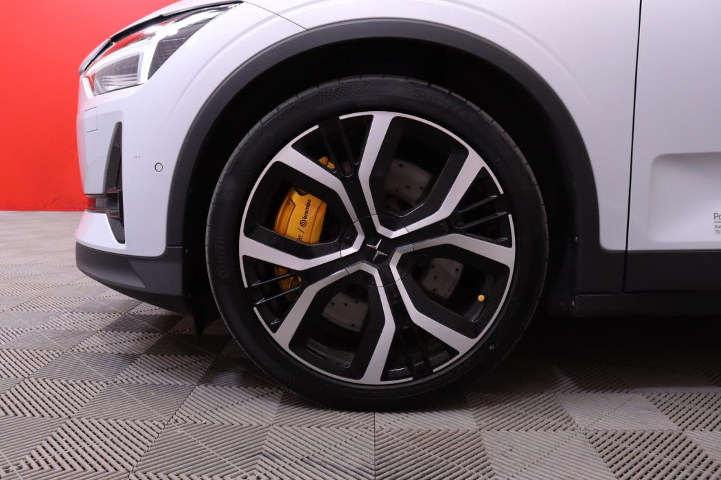 POLESTAR 2 2021