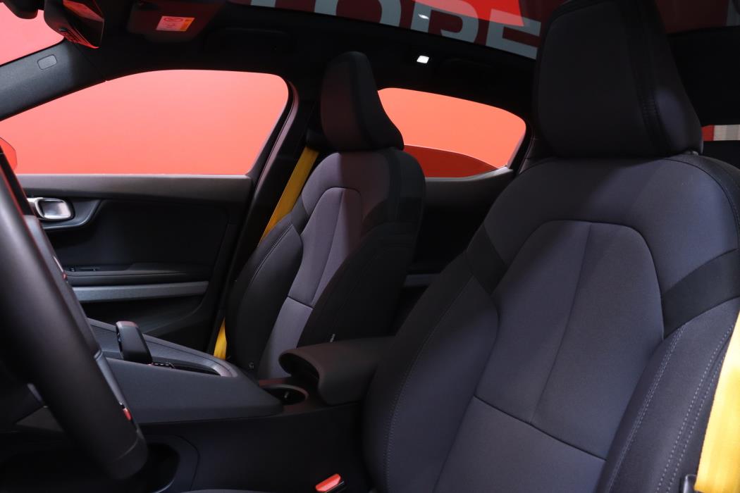 POLESTAR 2 2021