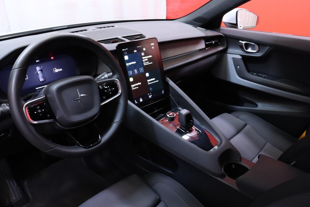 POLESTAR 2 2021