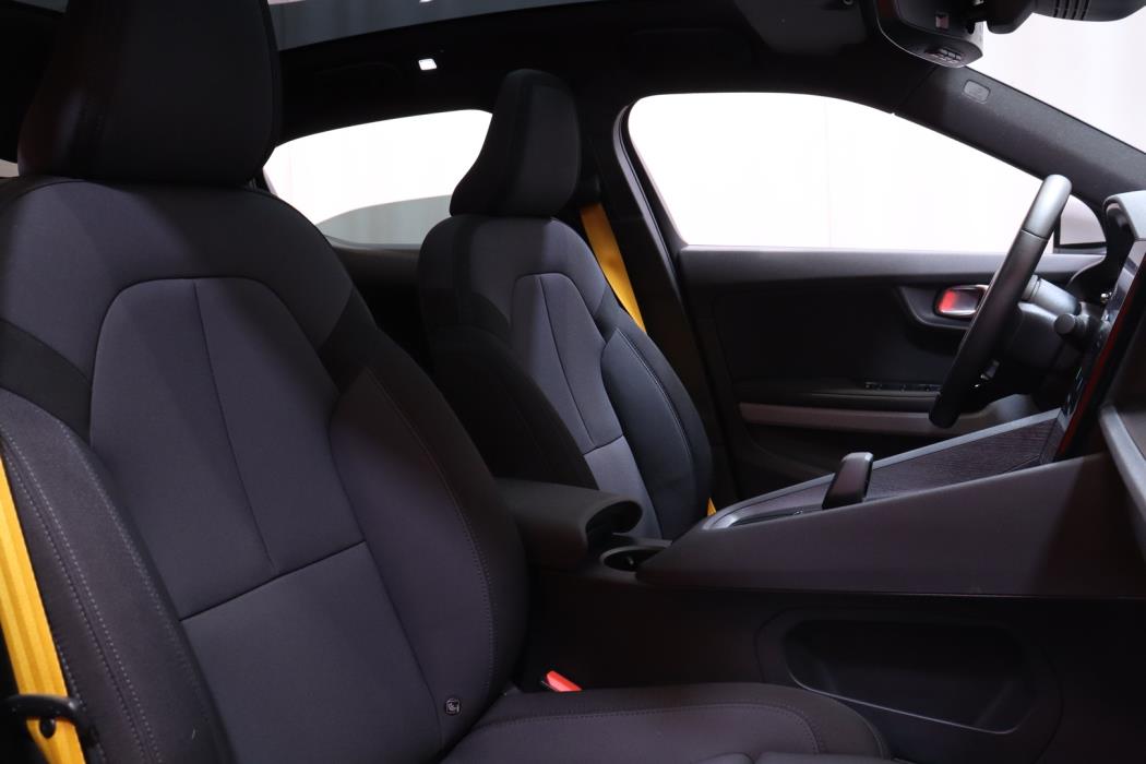 POLESTAR 2 2021