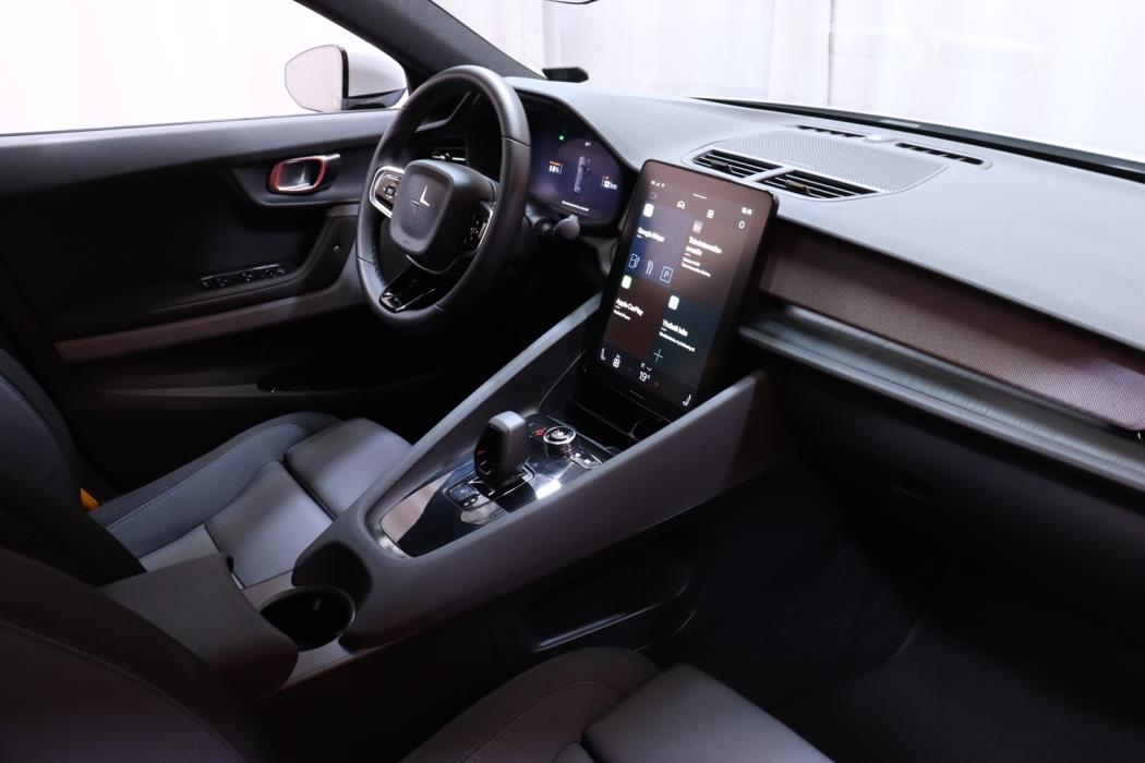 POLESTAR 2 2021