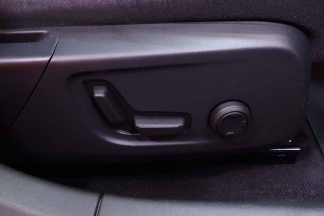 POLESTAR 2 2021