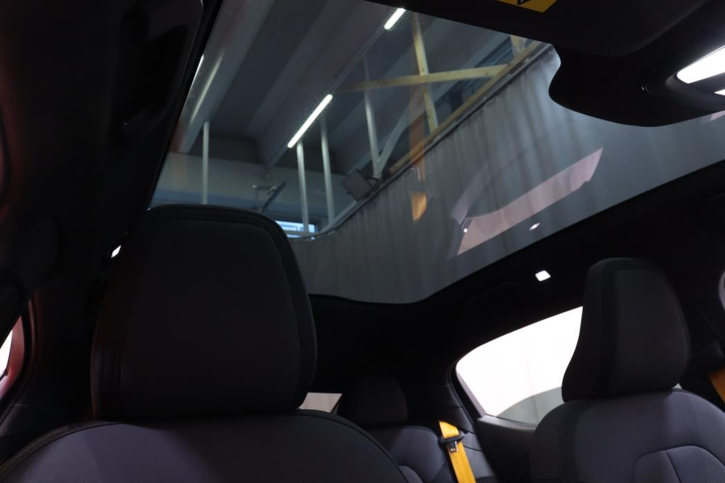 POLESTAR 2 2021