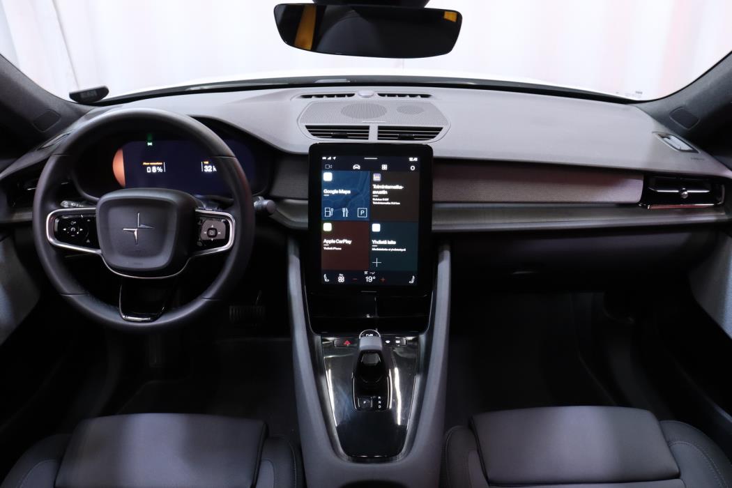 POLESTAR 2 2021