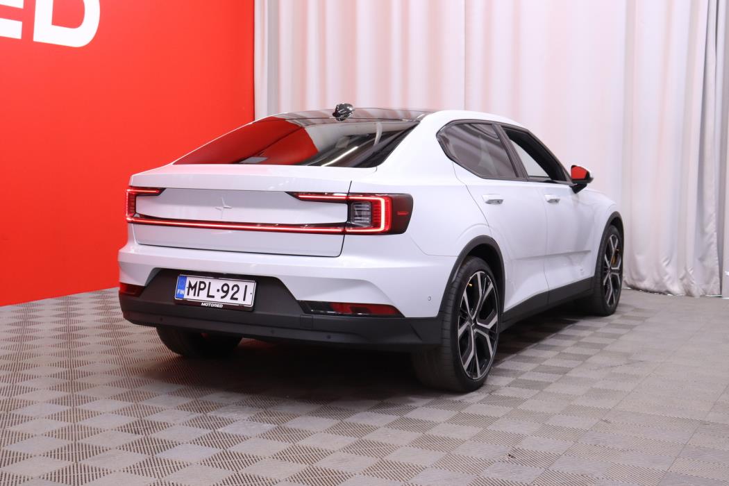 POLESTAR 2 2021