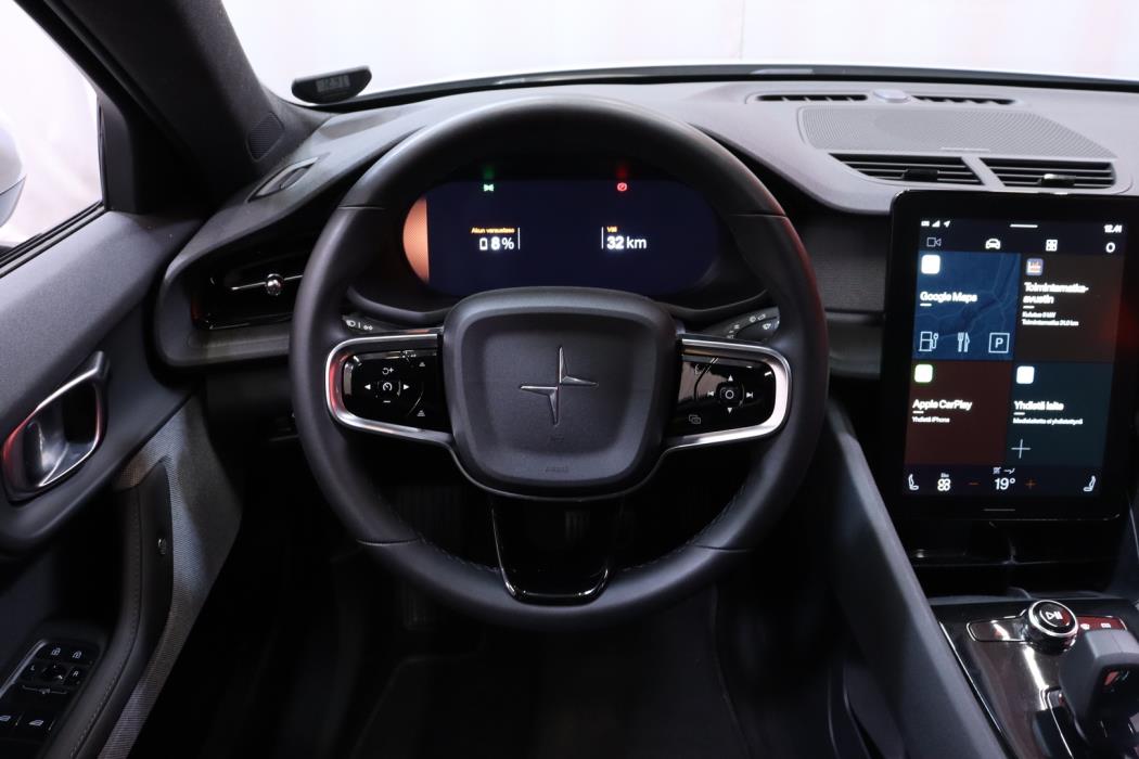 POLESTAR 2 2021