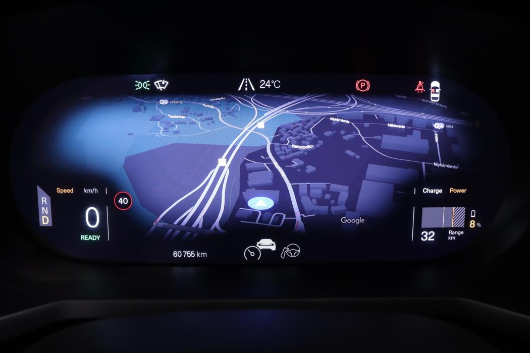 POLESTAR 2 2021