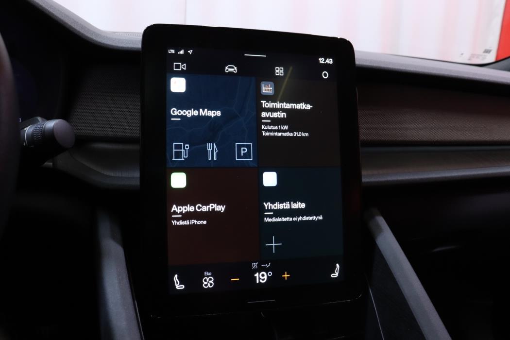 POLESTAR 2 2021