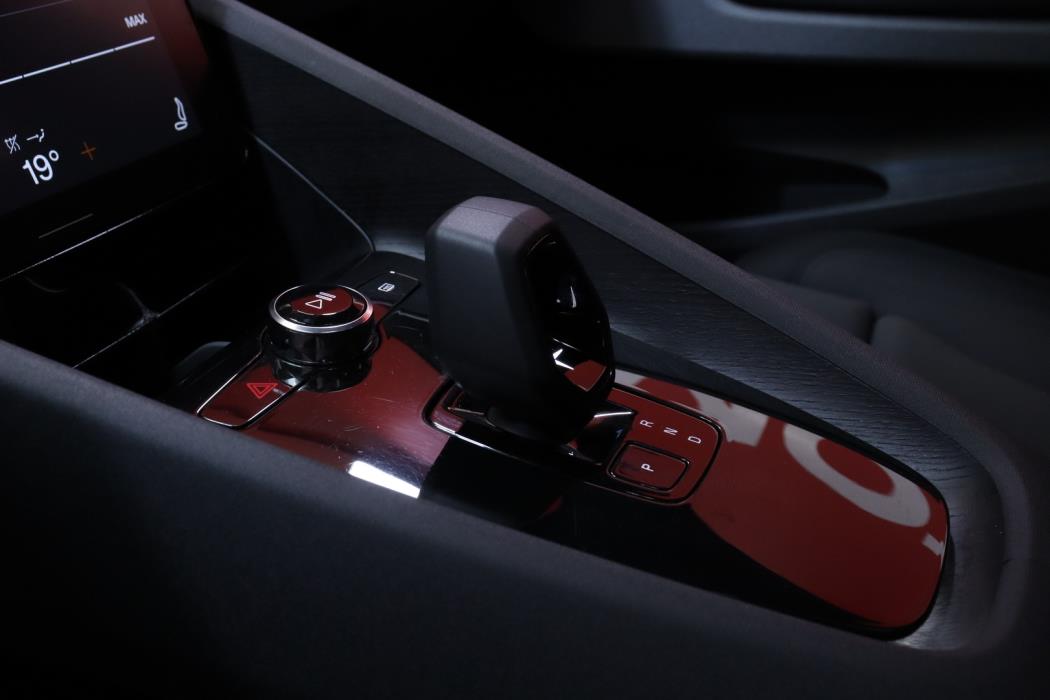 POLESTAR 2 2021
