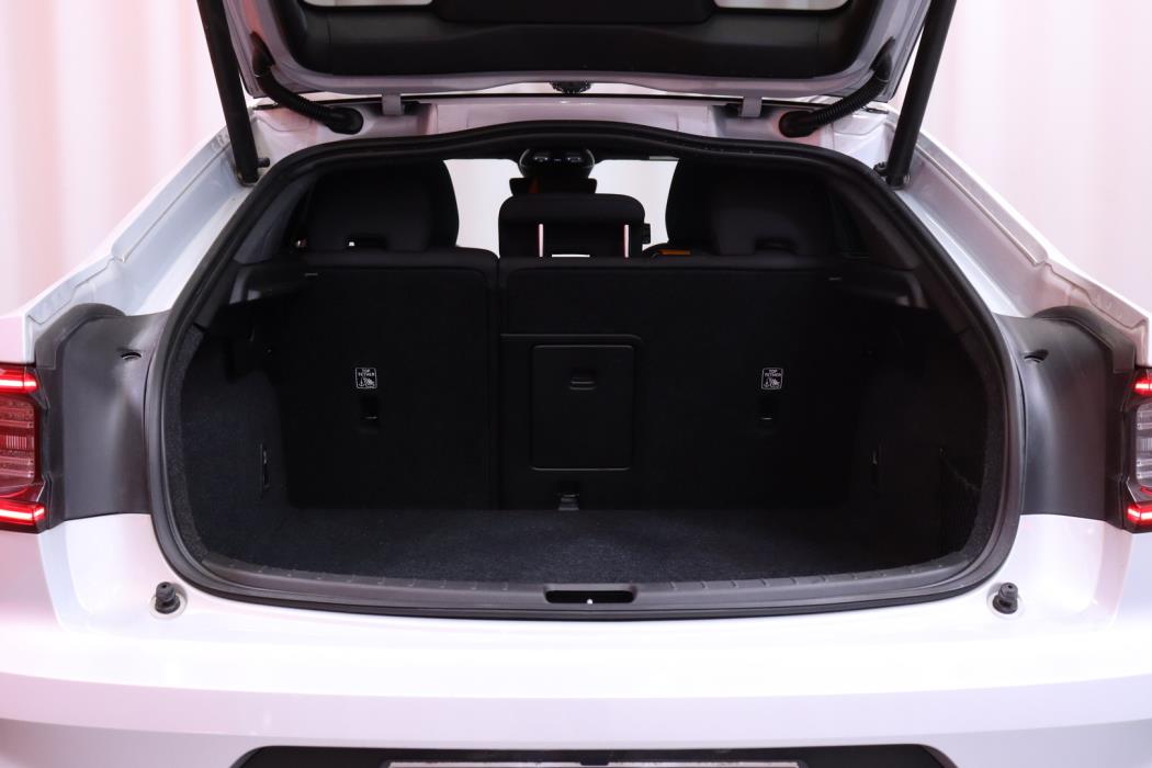 POLESTAR 2 2021