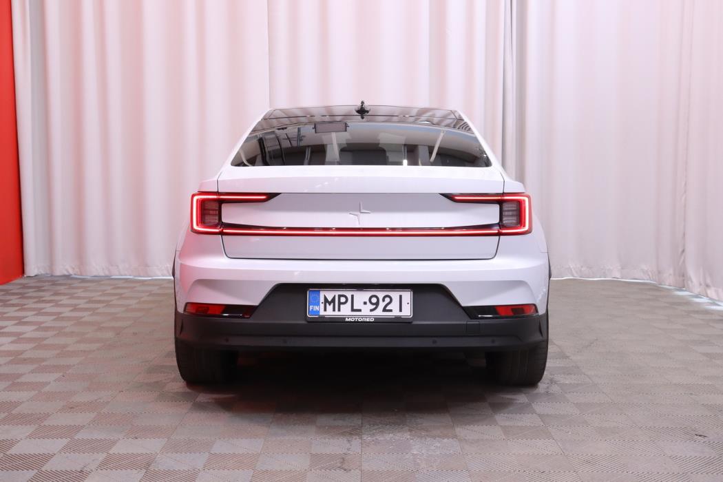 POLESTAR 2 2021