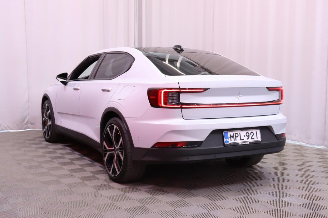 POLESTAR 2 2021