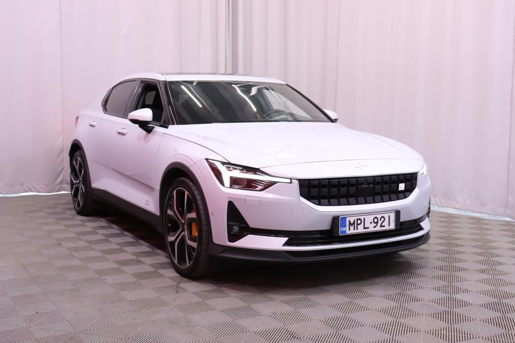 POLESTAR 2 2021