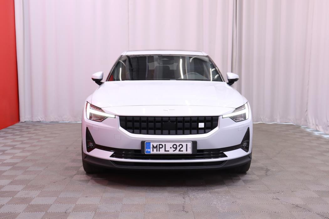 POLESTAR 2 2021