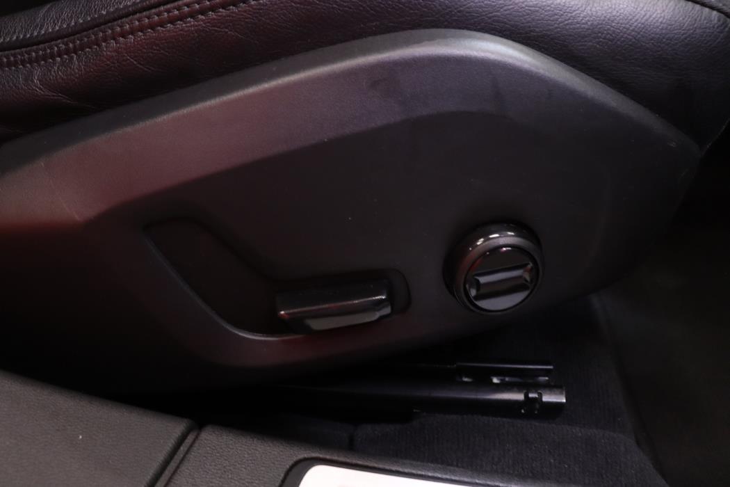 VOLVO V60 2019