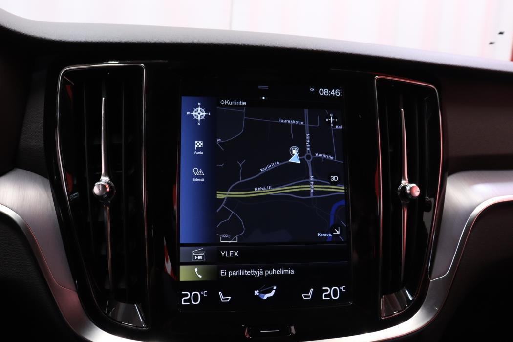 VOLVO V60 2019