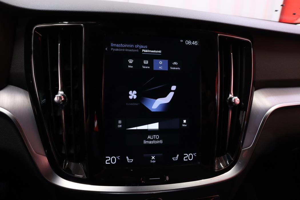 VOLVO V60 2019