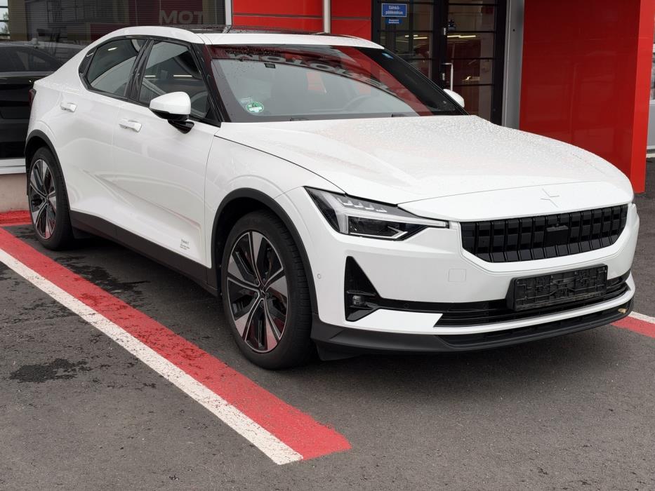 POLESTAR 2 2023