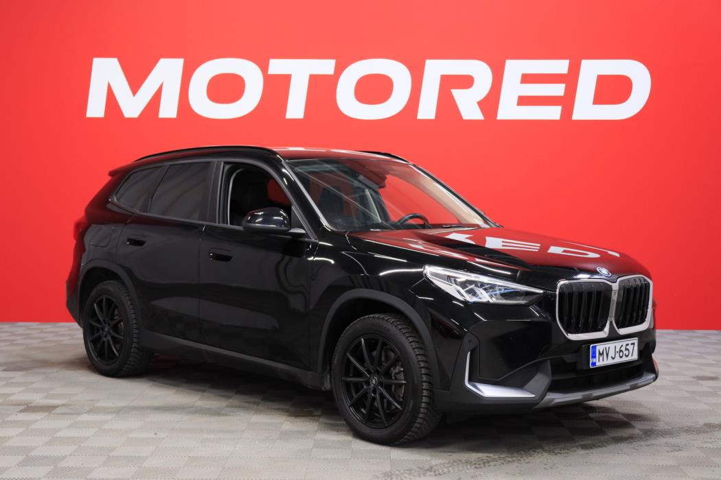 BMW X1 2024