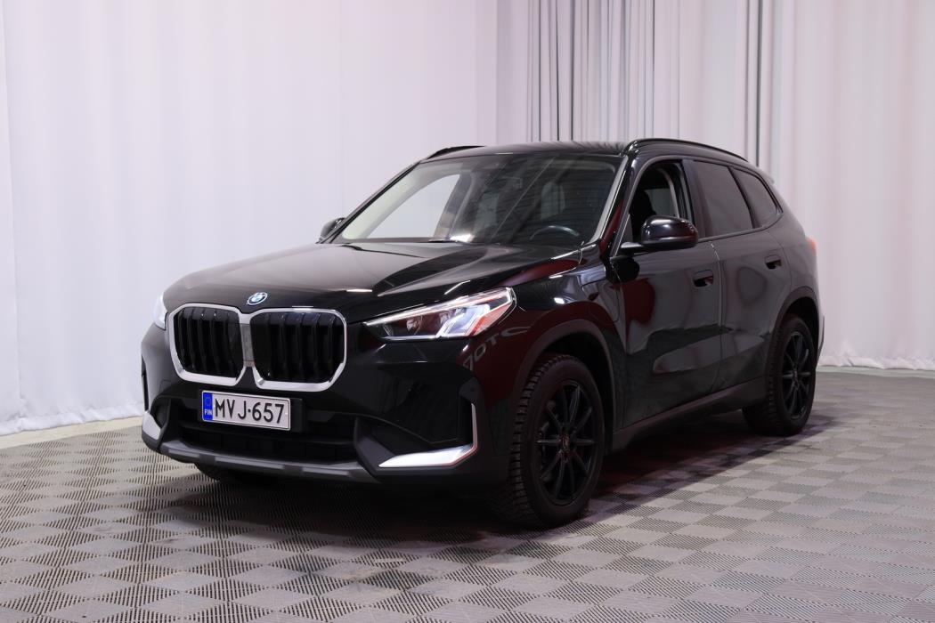 BMW X1 2024