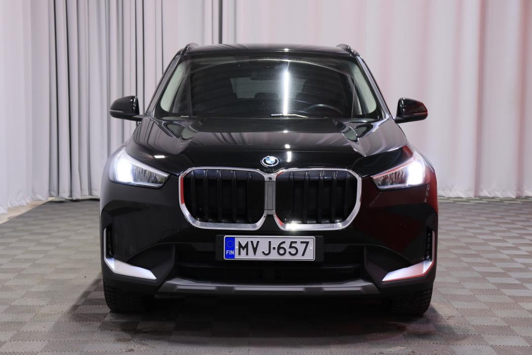 BMW X1 2024